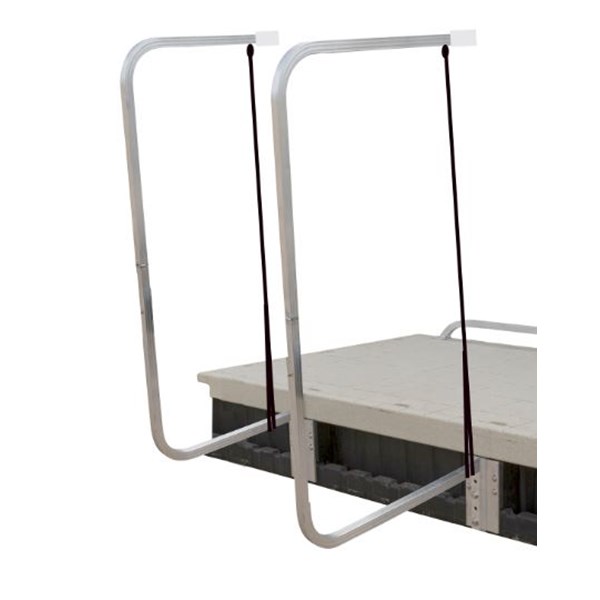 Mat Rack