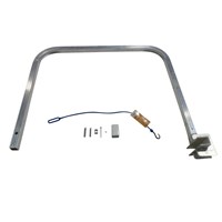 MAT RACK ONLY (1)