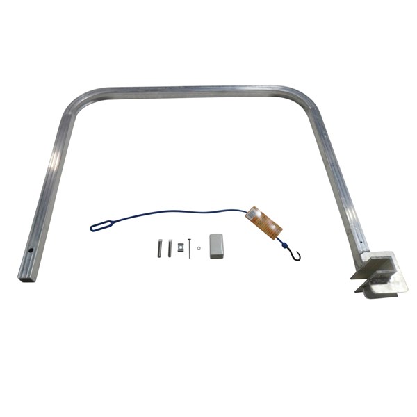 Mat Rack Only (1)
