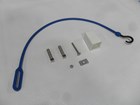 Mat Rack Hardware Bag