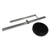 8' WIDE 5' HELPER WHEEL FOR 