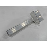 CLASSIC DOCK BENCH BRACKET