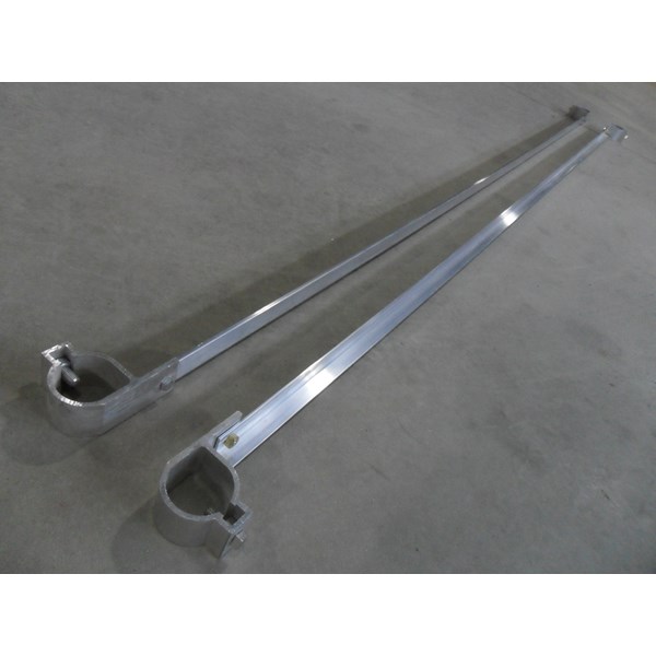 8' Cross Brace-Large Pipe (2)