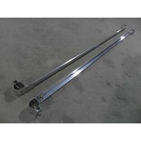 5' POLE CROSS BRACE KIT (2)