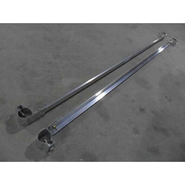 5' Pole Cross Brace Kit (2)
