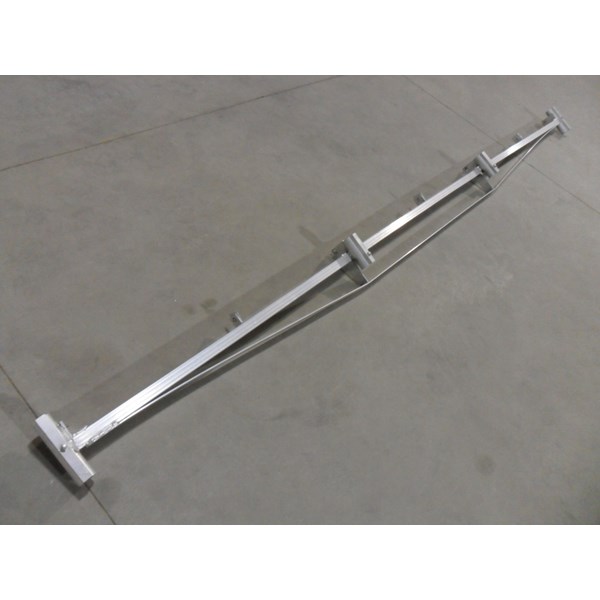 12' Cross Arm Bracket (S116) (Single)