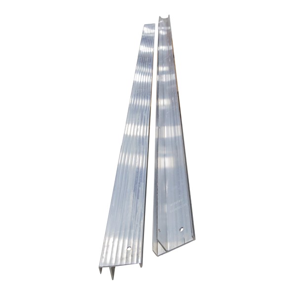 8' Sectional Sides (Cedar) Frames-No Deck