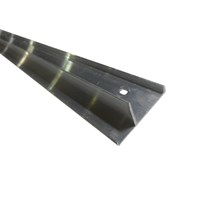 10' SECTIONAL SIDE ONLY (THRU FLOW)