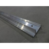 8' Sectional Side Only (Cedar)