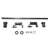 Ultra Dock Adjustable Shore End Helper Wheel Bundle