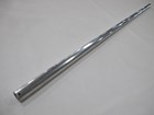 Ultra Dock Adjustable Shore End Helper Wheel Axle-Only