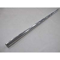 Ultra Dock Adjustable Shore End Helper Wheel Axle-Only Ultra Dock Adjustable Shore End Helper Wheel Axle-Only