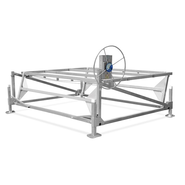 3600# *Airplane Lift*-135