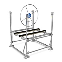 1100# HI-LIFTER PWC LIFT-66