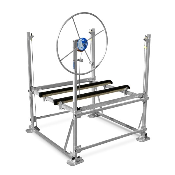 1100# Hi-Lifter PWC Lift-66