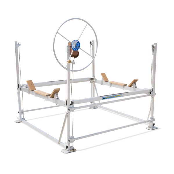 1600# Hi-Lifter Lift-96