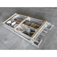 1200# REGULAR PALLET-96