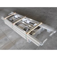 3000# WIDE & LONG PALLET-113 3000# WIDE & LONG PALLET-113