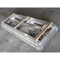 3600# EXTRA WIDE-120