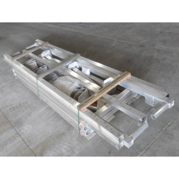 3600# Wide & Long Pallet-113