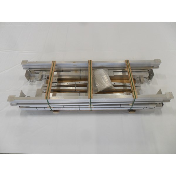 10,000# Hi-Lifter Pallet-Only
