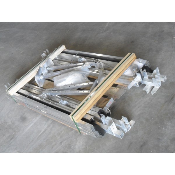 1100# Hi-Lifter Pallet-Only