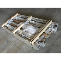 1600# HI-LIFTER PALLET-ONLY