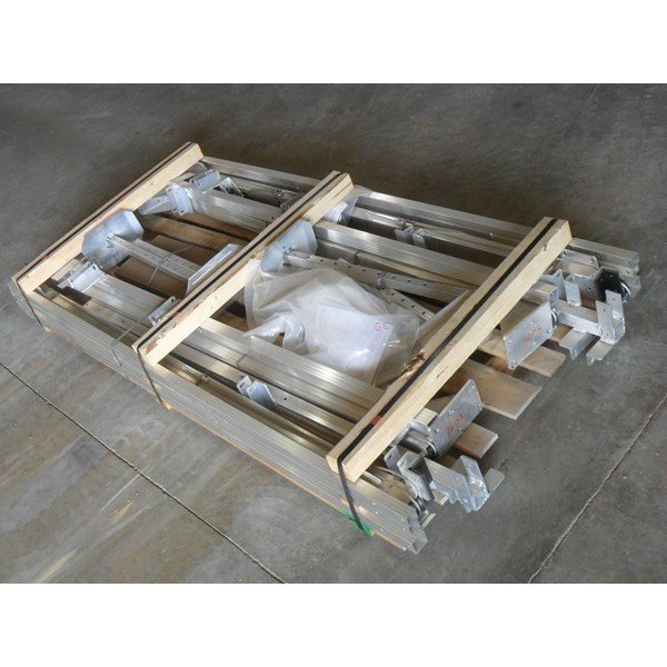 1600# Hi-Lifter Pallet-Only