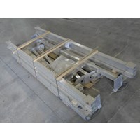 8000# HI-LIFTER PALLET-ONLY