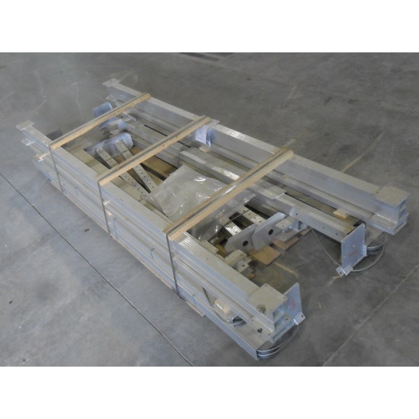 8000# Hi-Lifter Pallet-Only