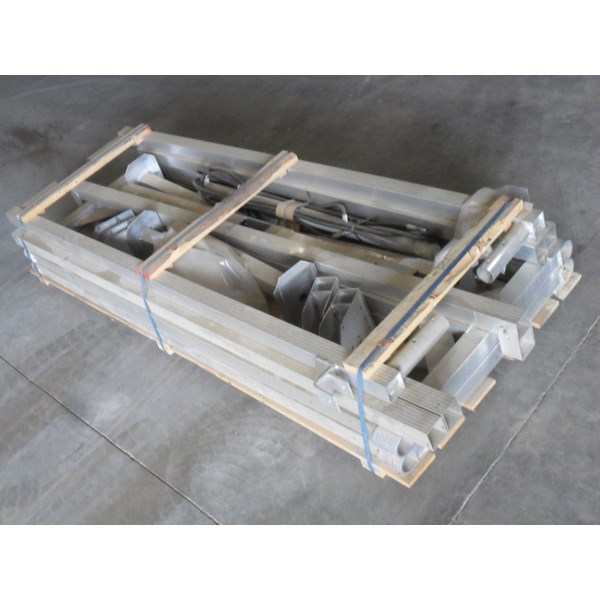 3900# Hydraulic Cantilever