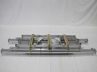 10,100# Hydraulic Pallet-Only