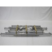 10,100# HYDRAULIC PALLET-ONLY 10,100# HYDRAULIC PALLET-ONLY