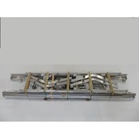 18,100# HYDRAULIC PALLET-ONLY