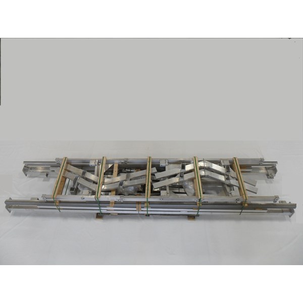 18,100# Hydraulic Pallet-Only