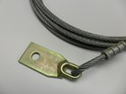 Cable Assembly With End (5/16