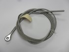 Back Cable With End (5/16