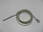 Back Cable With End (5/16