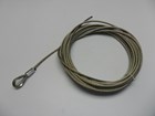 Front Cable With End (5/16