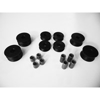 1600#/2600# HI-LIFTER SHEAVE & BUSHING KIT