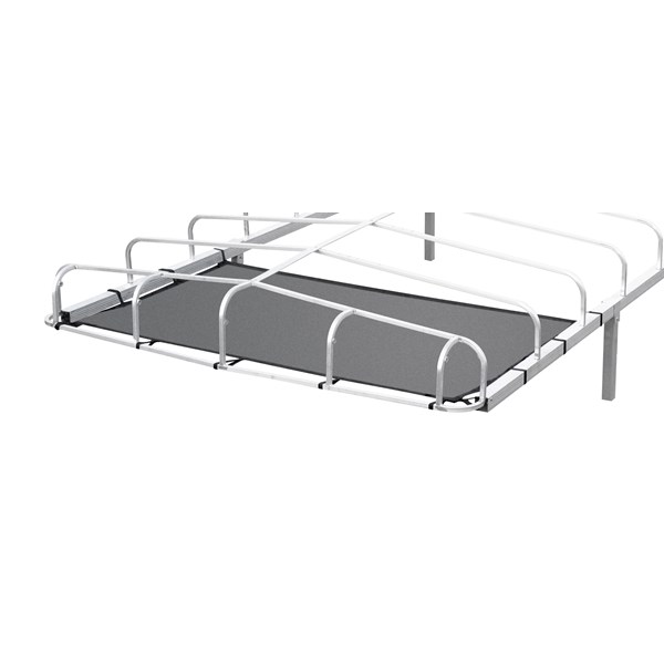 Small Stow-Zall Canopy Storage Net