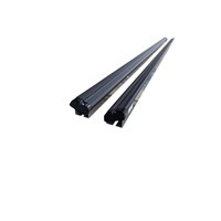 1+1/2 CANTILEVER PONTOON VINYL BED