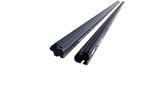 1+1/2 Hi-Lifter Pontoon Vinyl Bed (16-38 HL)