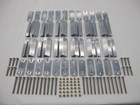 1+1/2 Cantilever Wood Pontoon Bed Hardware Bag