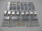 1+1/2 Proteus Wood Pontoon Bed Hardware Bag