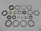 Hydraulic Cylinder Repair Kit-#44-Steel