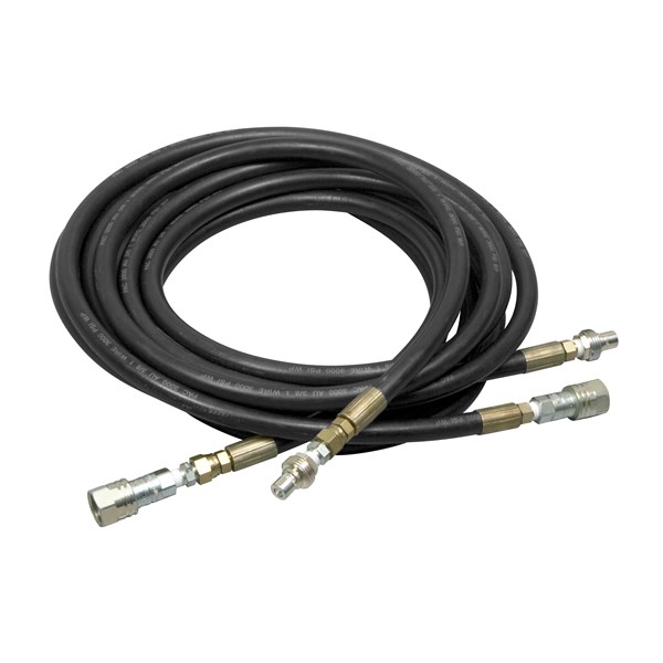 19' Hydraulic Hose Kit Extension