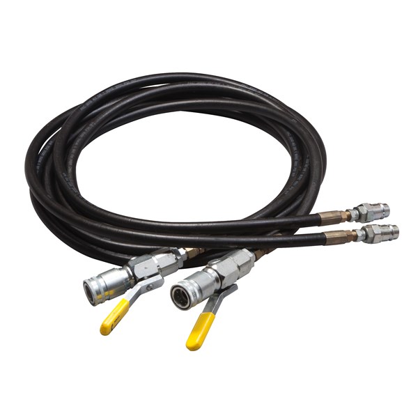 19' Hydraulic Hose Kit-Large