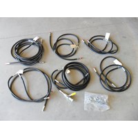 18,100# HYDRAULIC CYLINDER HOSE KIT