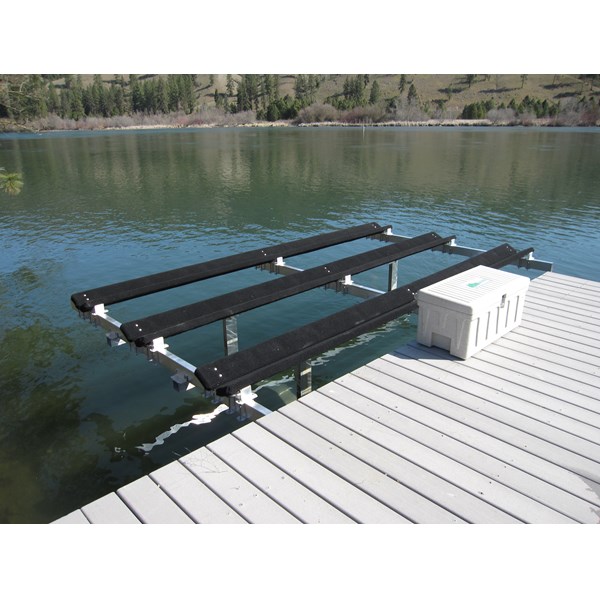 Hydraulic Pontoon Wood Conversion-81-3